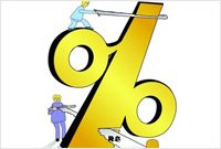 M2失速、信贷正常 央行全面降准降息无望